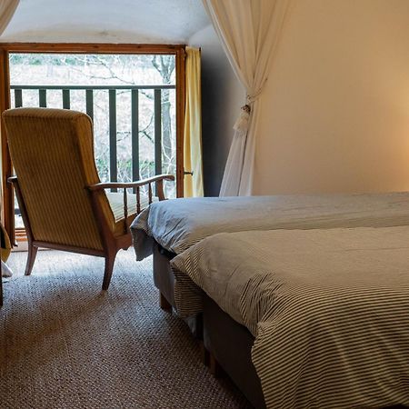 Rives De Bourges Apartment Burzet ภายนอก รูปภาพ
