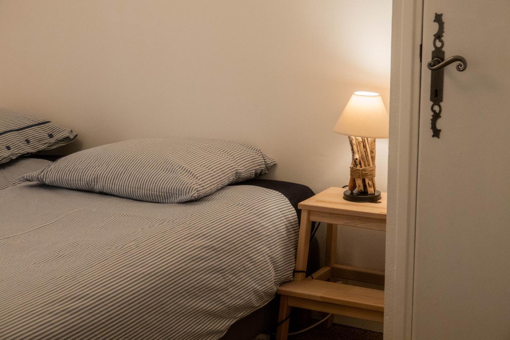 Rives De Bourges Apartment Burzet ภายนอก รูปภาพ